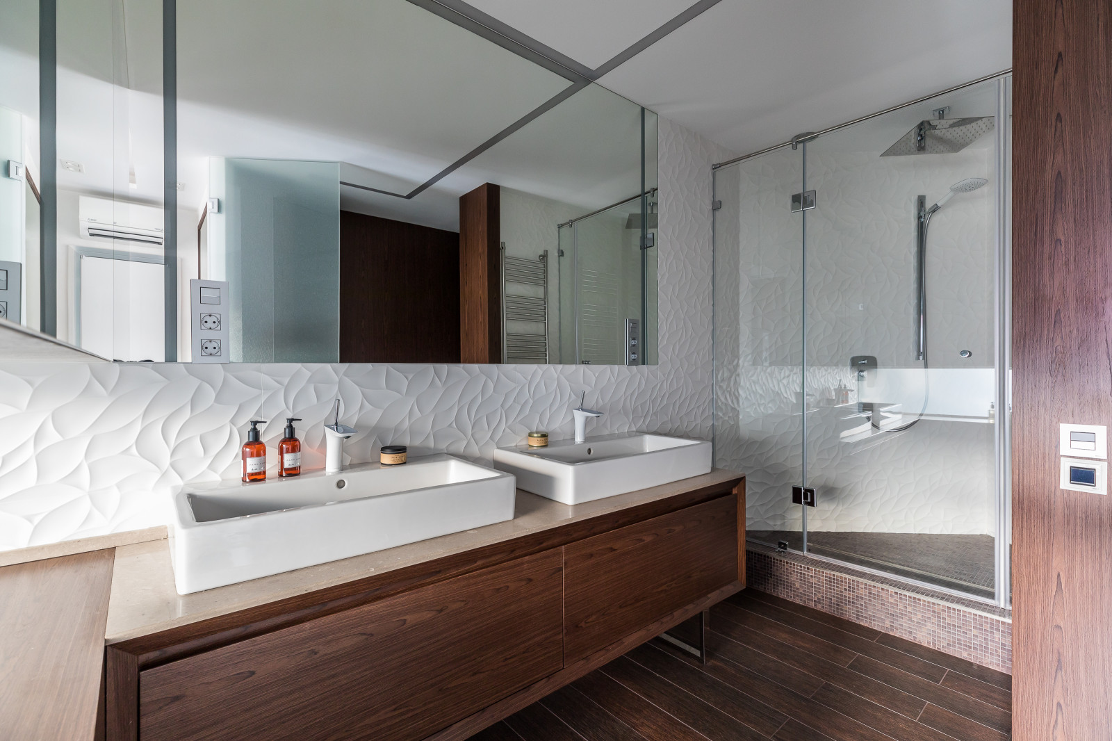 Квартира 200 м2 на  ул.Зиповская