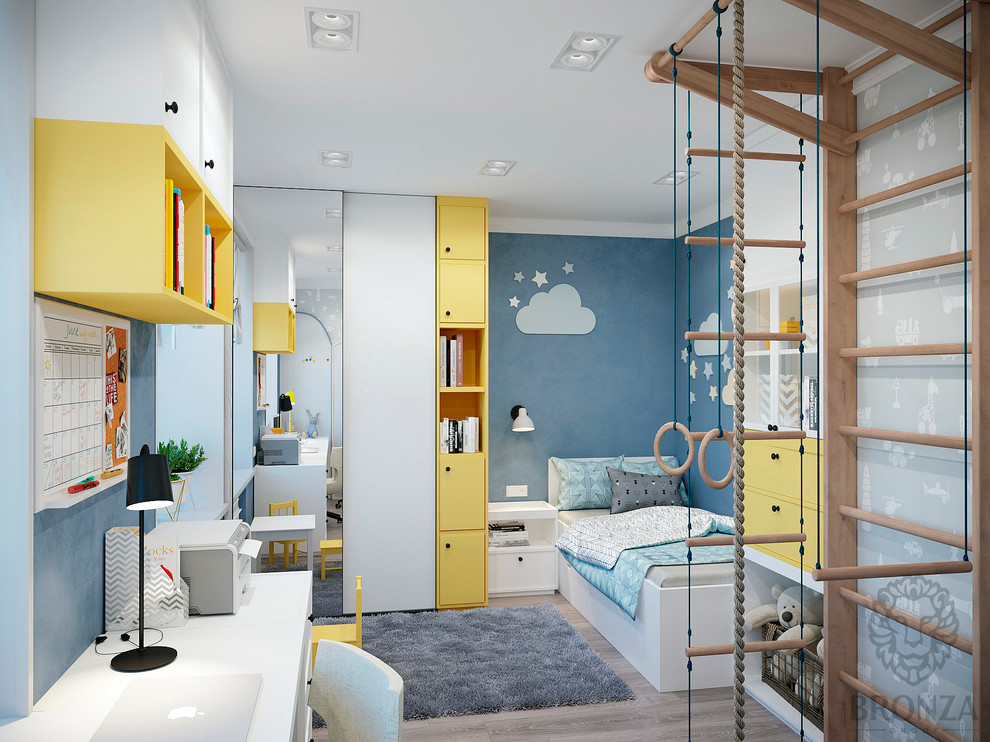 ДИЗАЙН-ПРОЕКТ "СОЛНЕЧНАЯ СИСТЕМА"