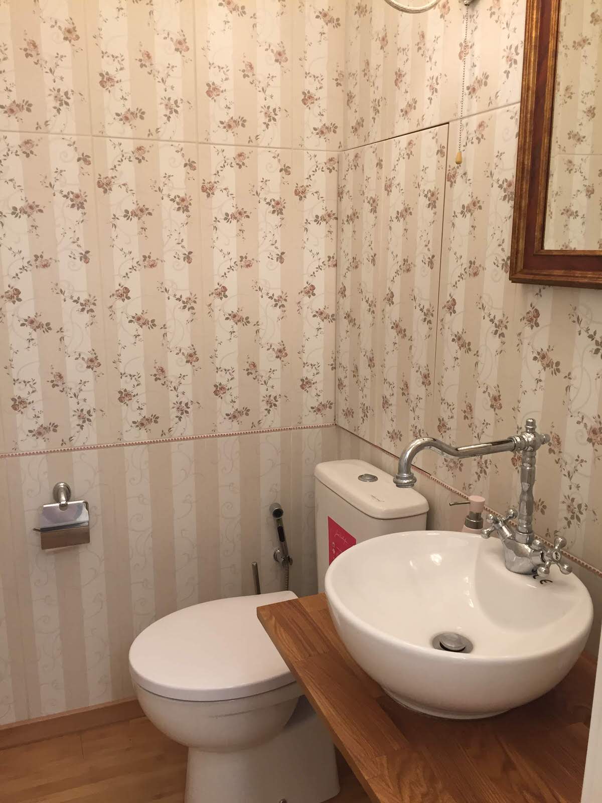 Квартира в СЗАО 100 кв.м.