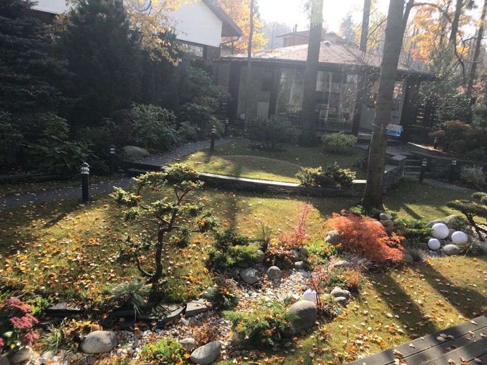 Усадьба Усово