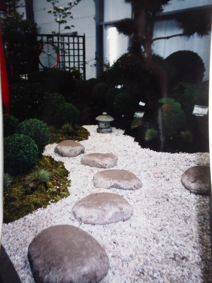 Japanese Garden