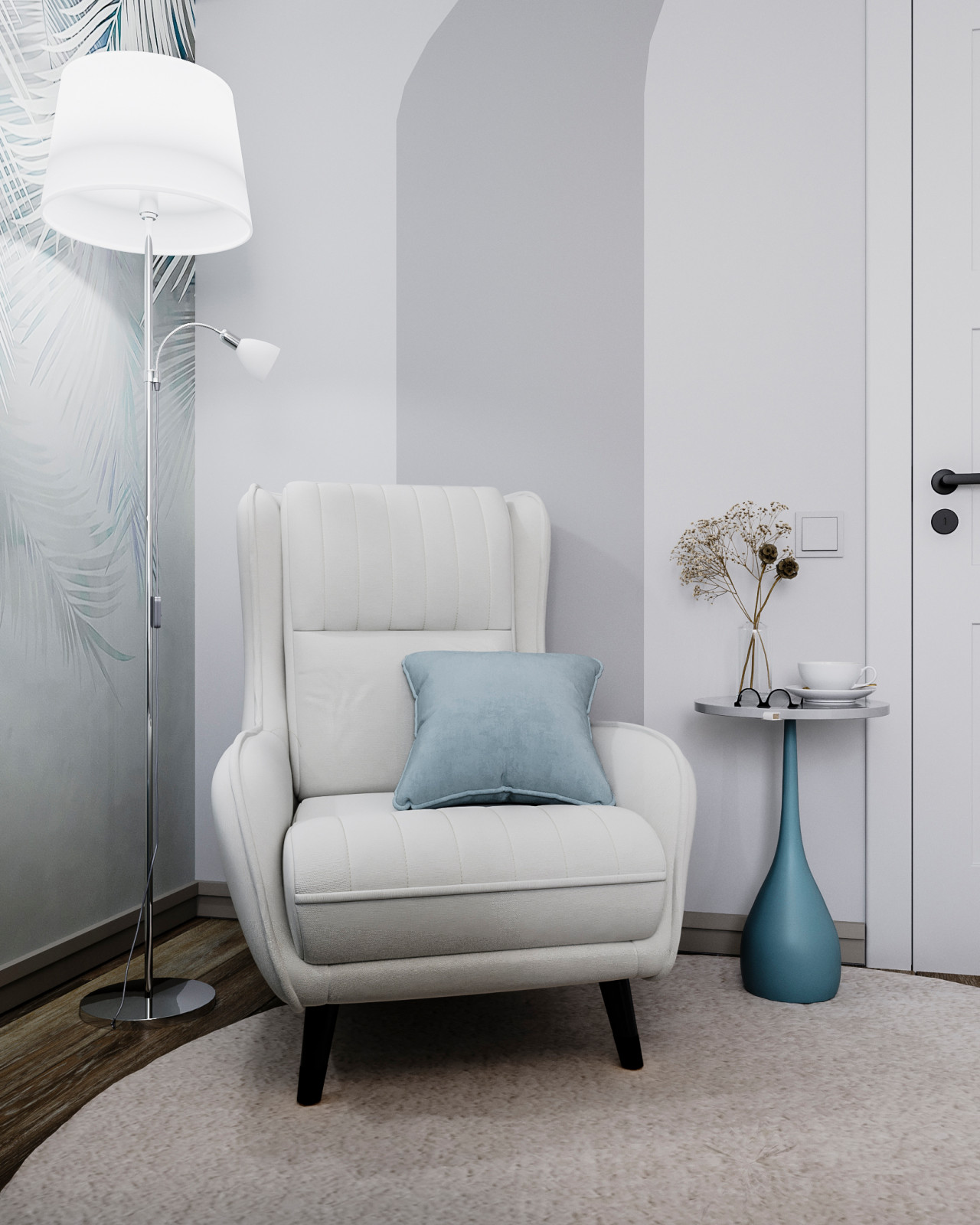 Квартира на Планерной