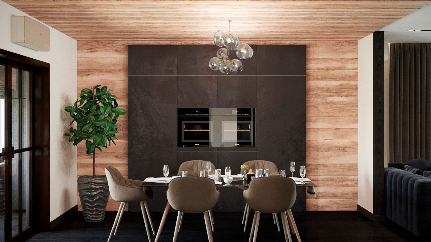 ЖК Тургенев 2