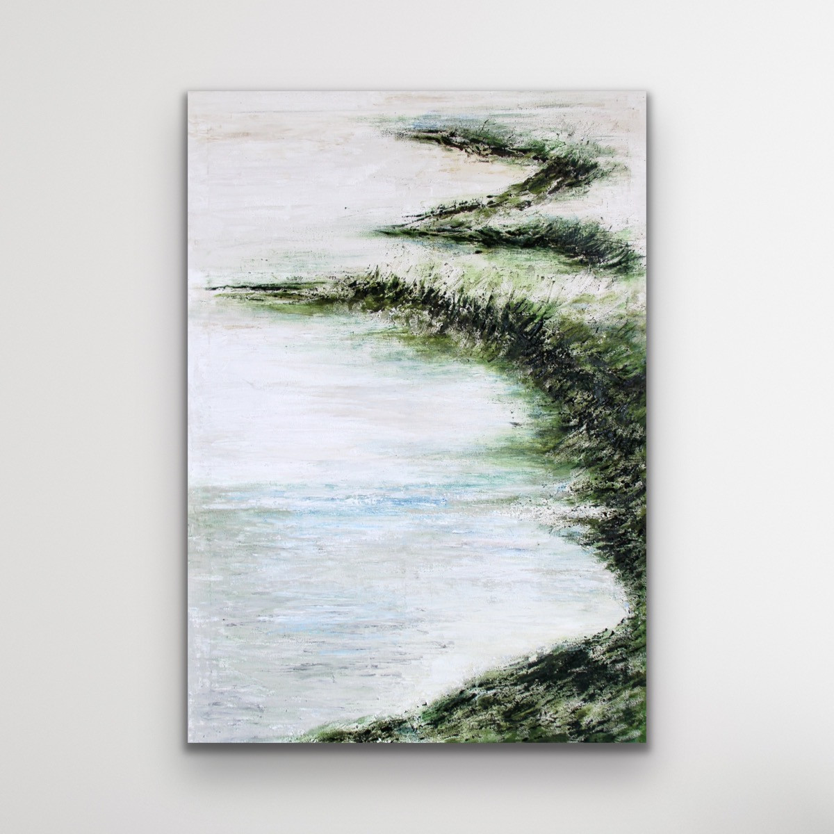 Картины в интерьере