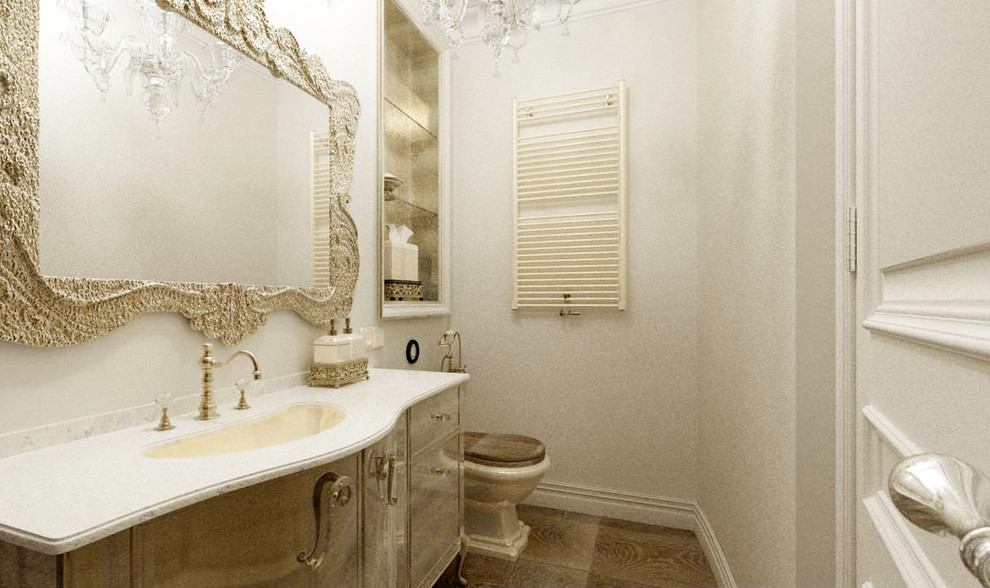 Квартира для молодой леди.