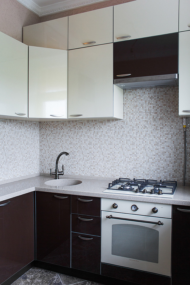 Интерьер кухни