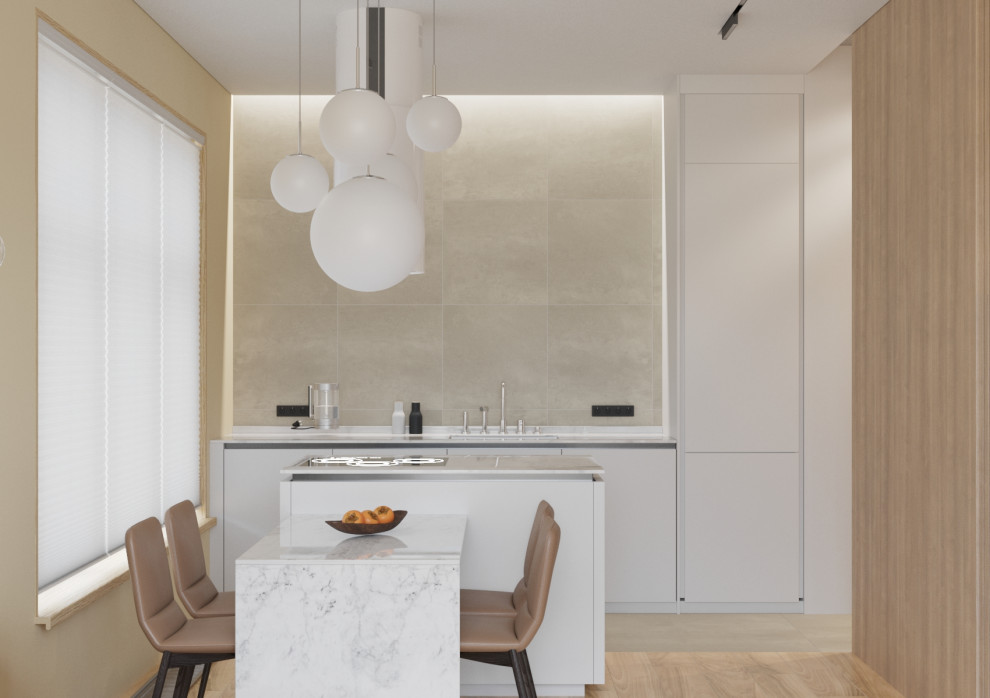 `Toffiffe` Appartments