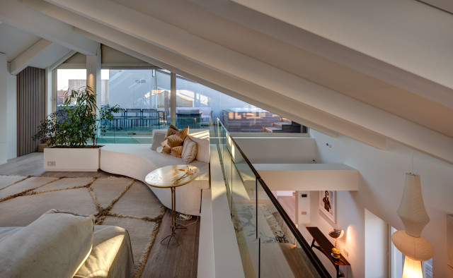 Appartamento 89 / 2023 contemporary