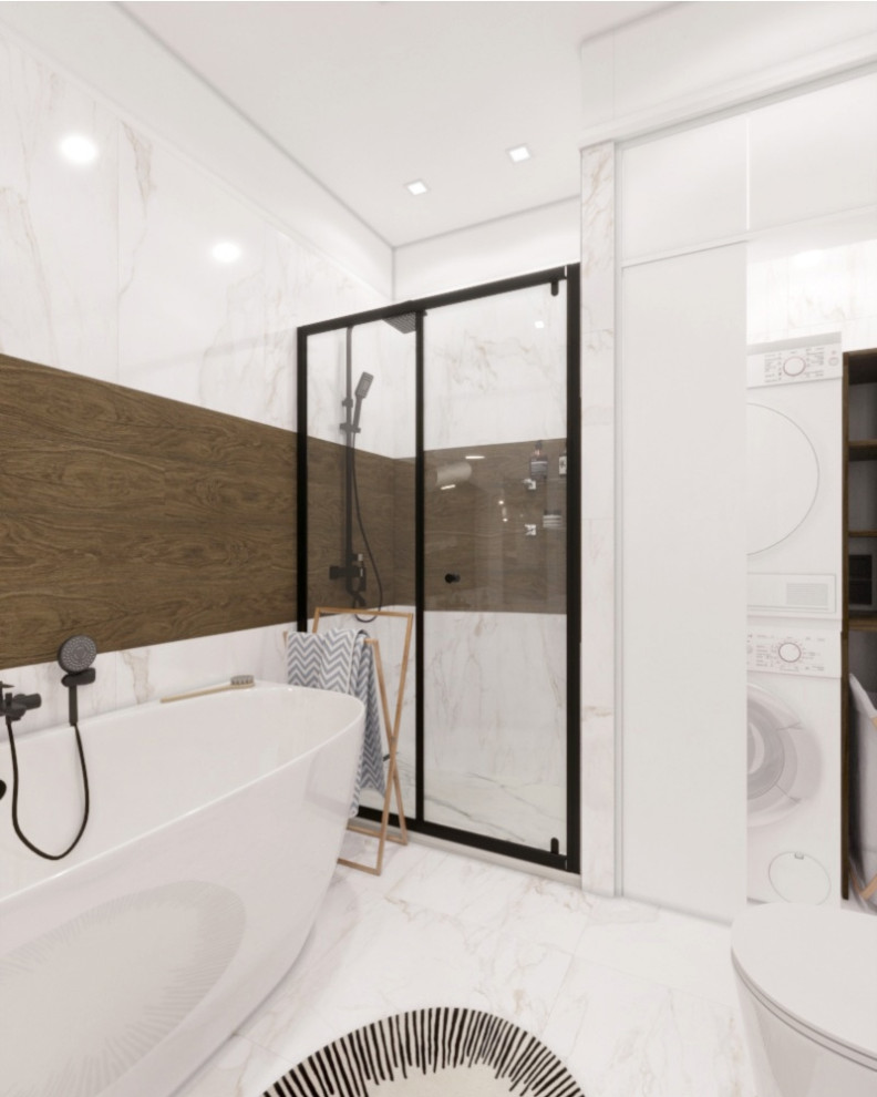 Проект таунхауса