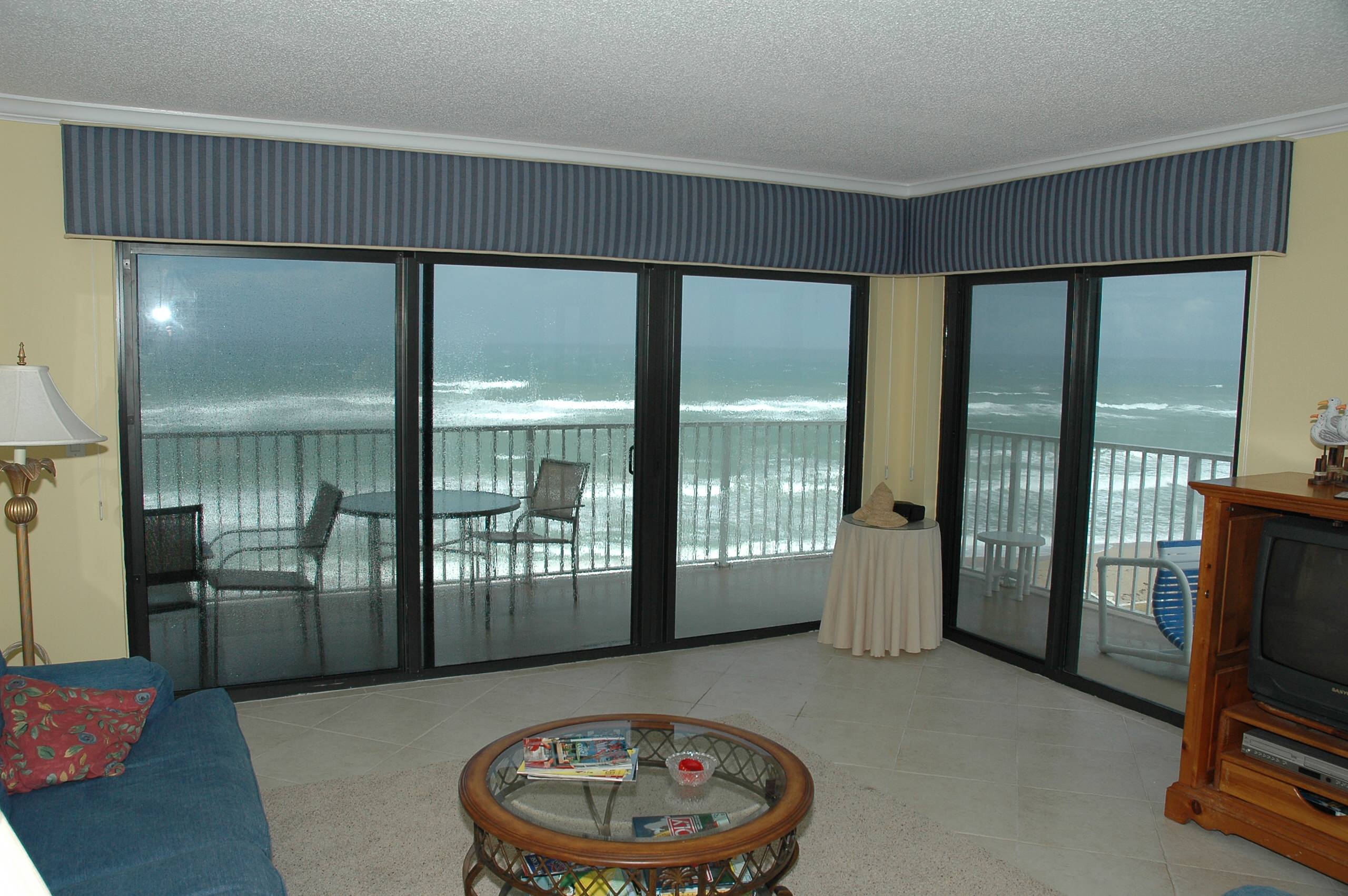 Cornice Boards