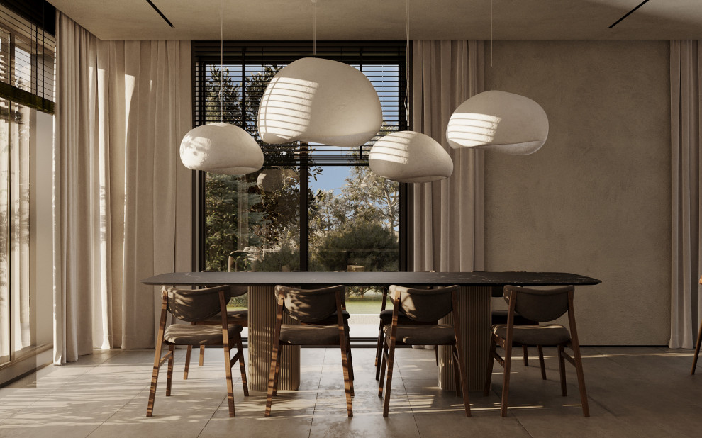 Загородный дом «Villa Agia»