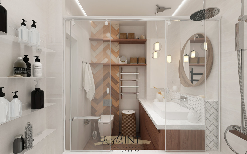 Квартира на Державина