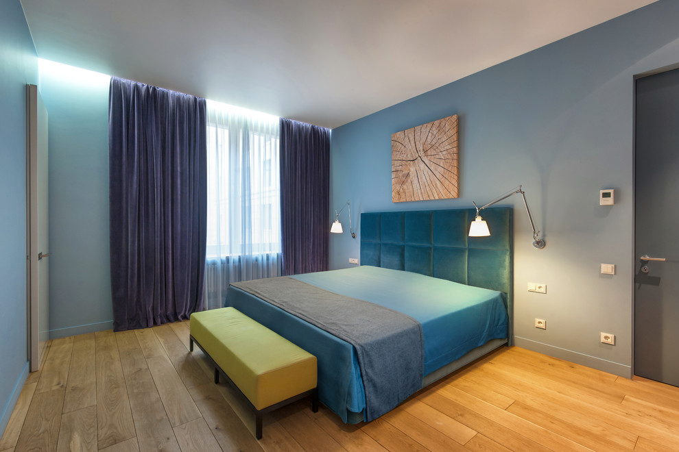 Большая квартира на Депутатской ул.