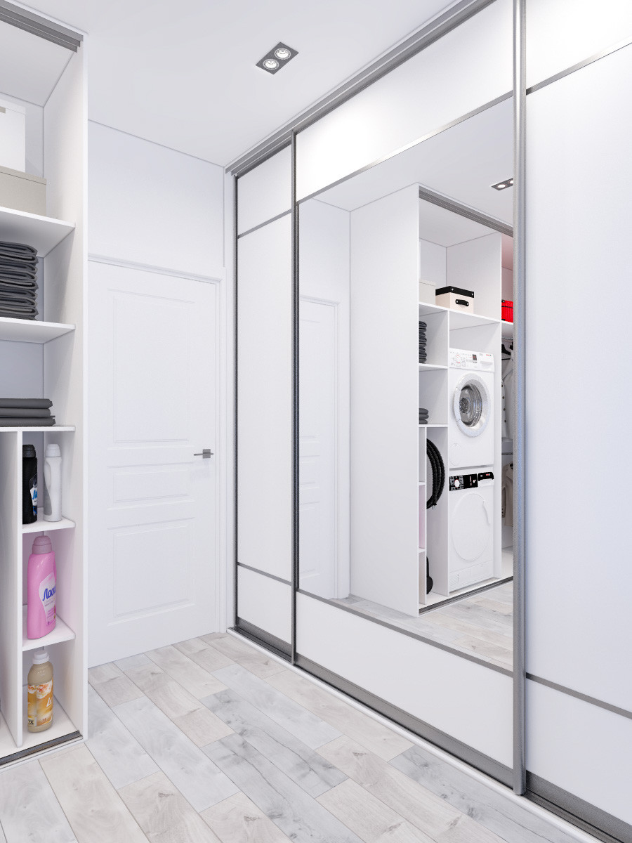 Квартира в Преображенском