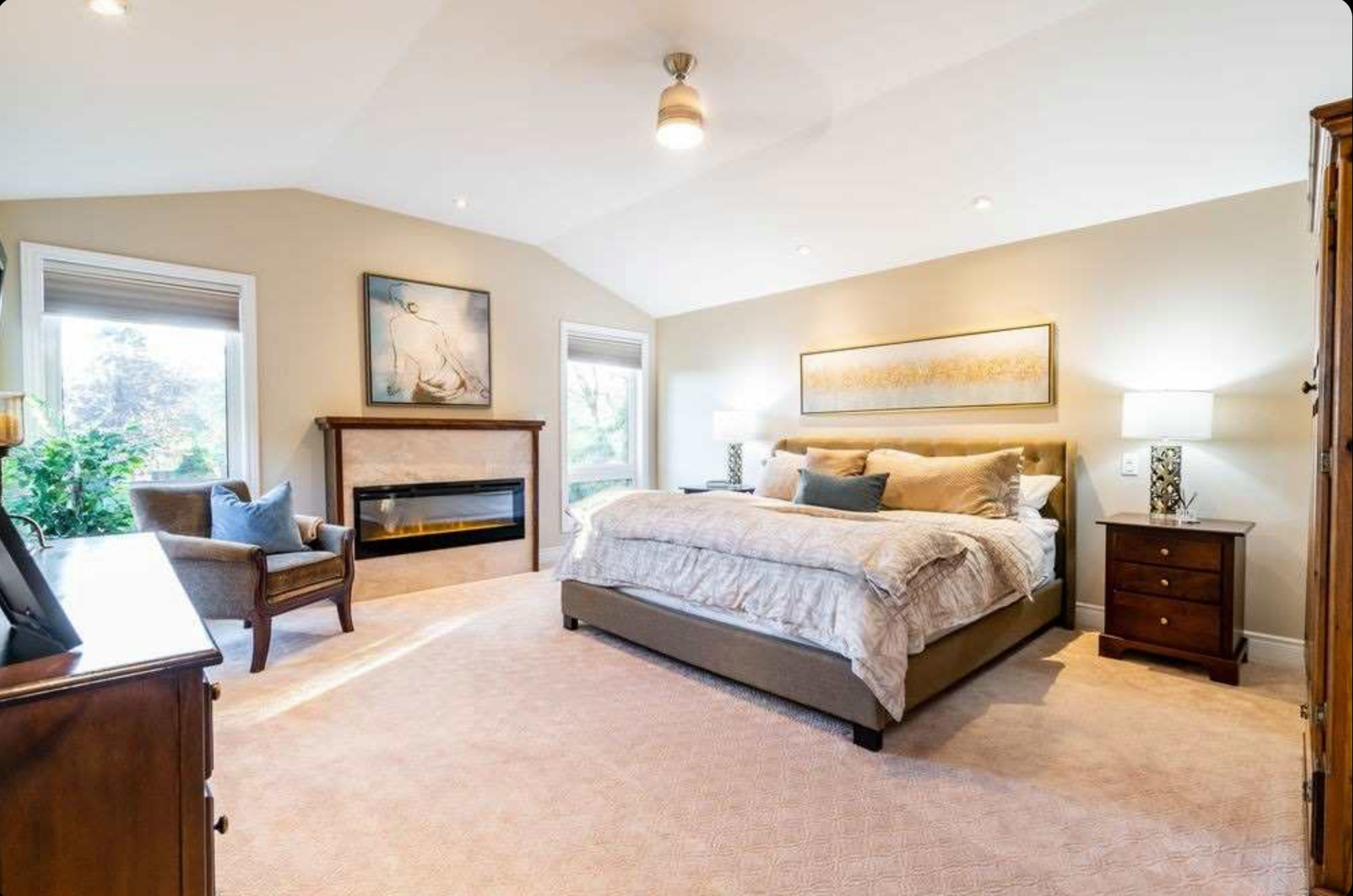 Master Suite