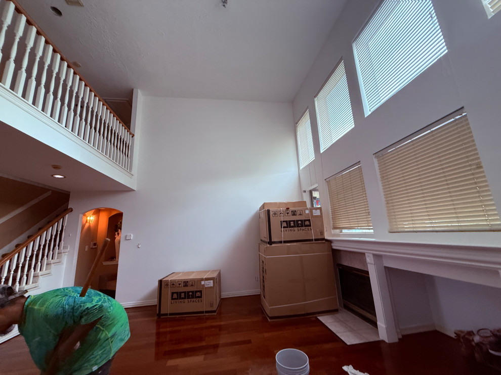 CD14319 - Home Restoration project & Renovation