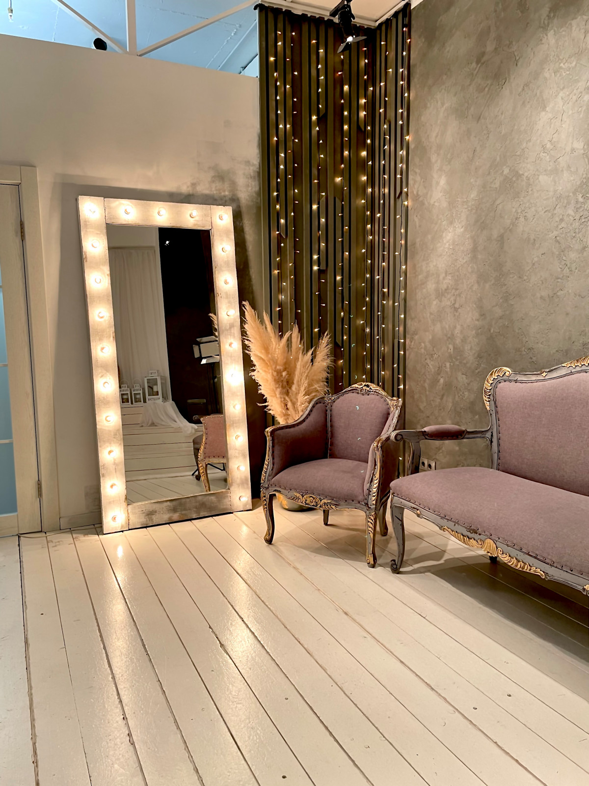 Фотостудия "Хвоя"