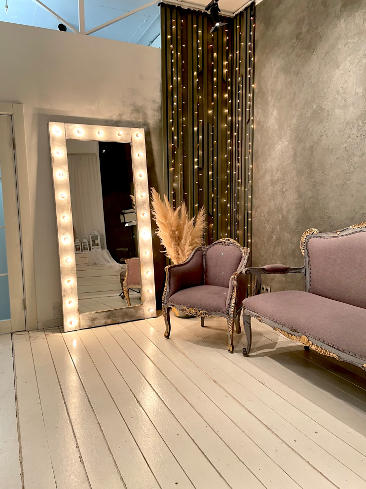 Фотостудия "Хвоя"