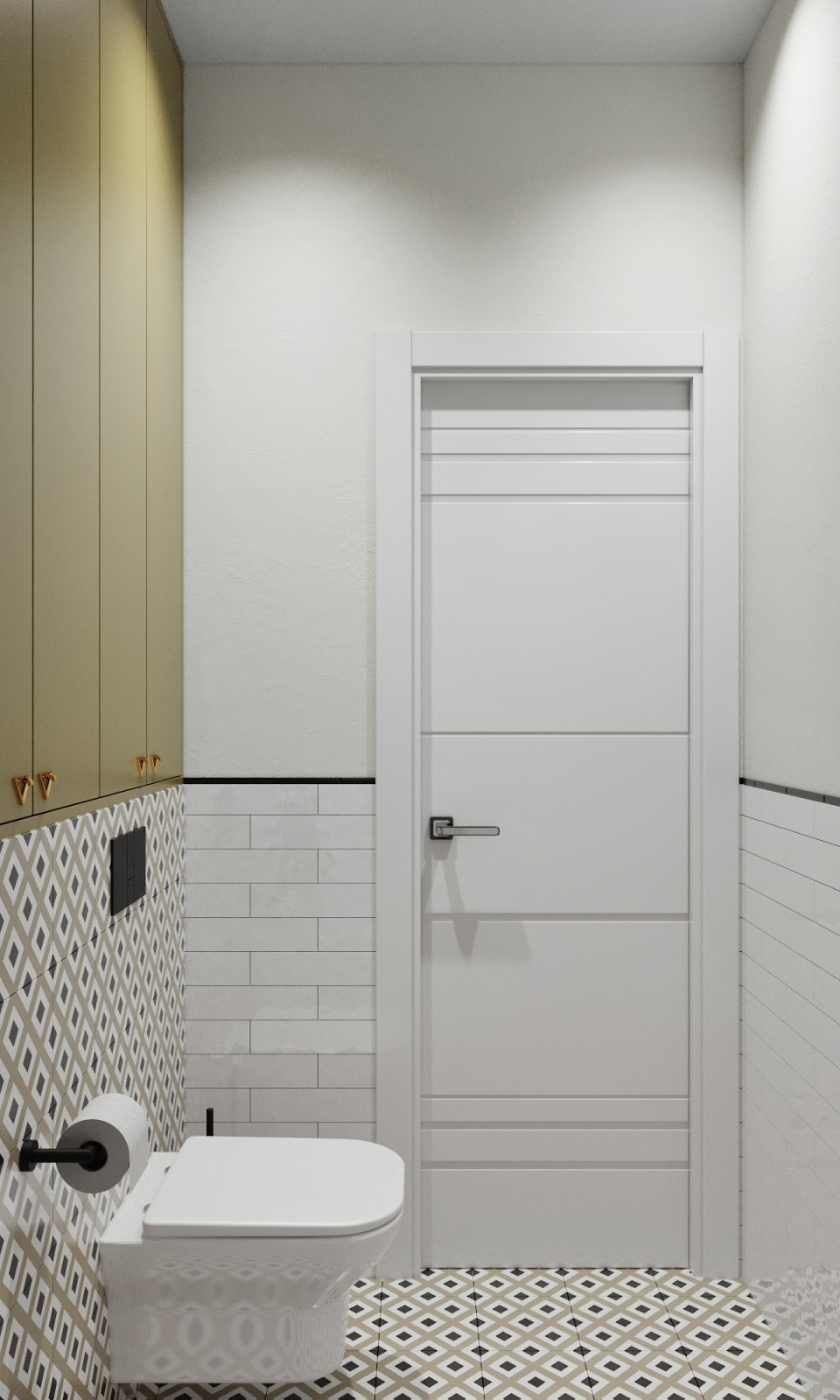 ЖК "Рыбацкая Гавань"