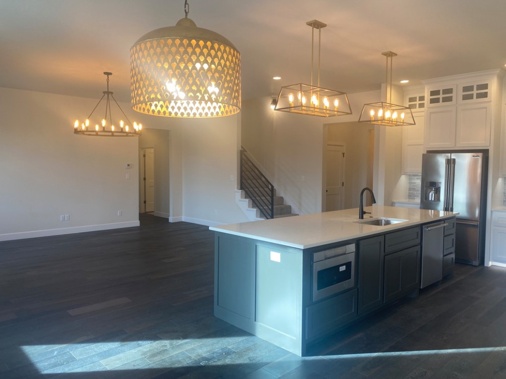 Kitchens