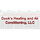 Cook's Heating and Air Conditioning