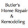Butler's Home Repair & Remodeling