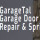 GarageTal Garage Door Repair & Springs