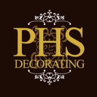 PHS DECORATING