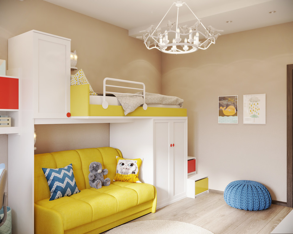 Таунхаус 87 кв.м в ЖК Счастье, СПб