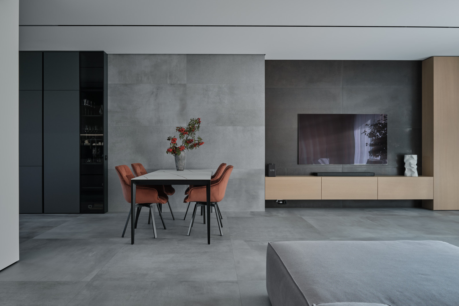 Академгородок ТАУНХАУС для чудесной семьи