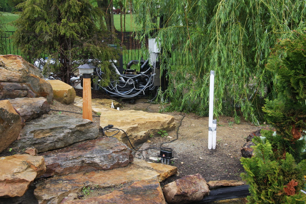 The Kaplan Residence