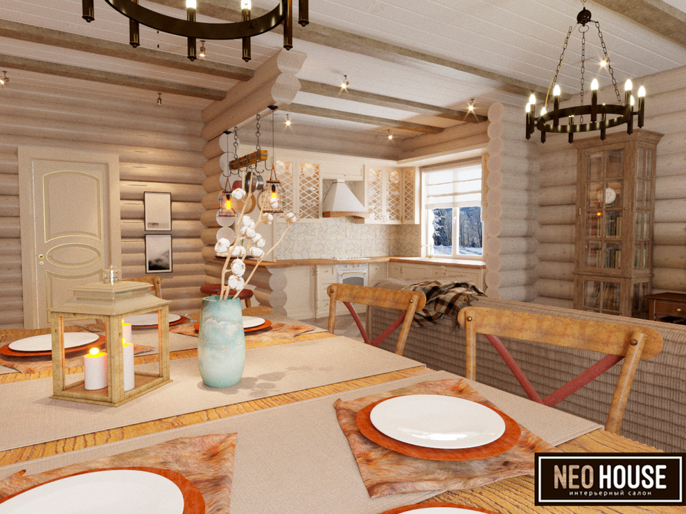 Альпийская простота