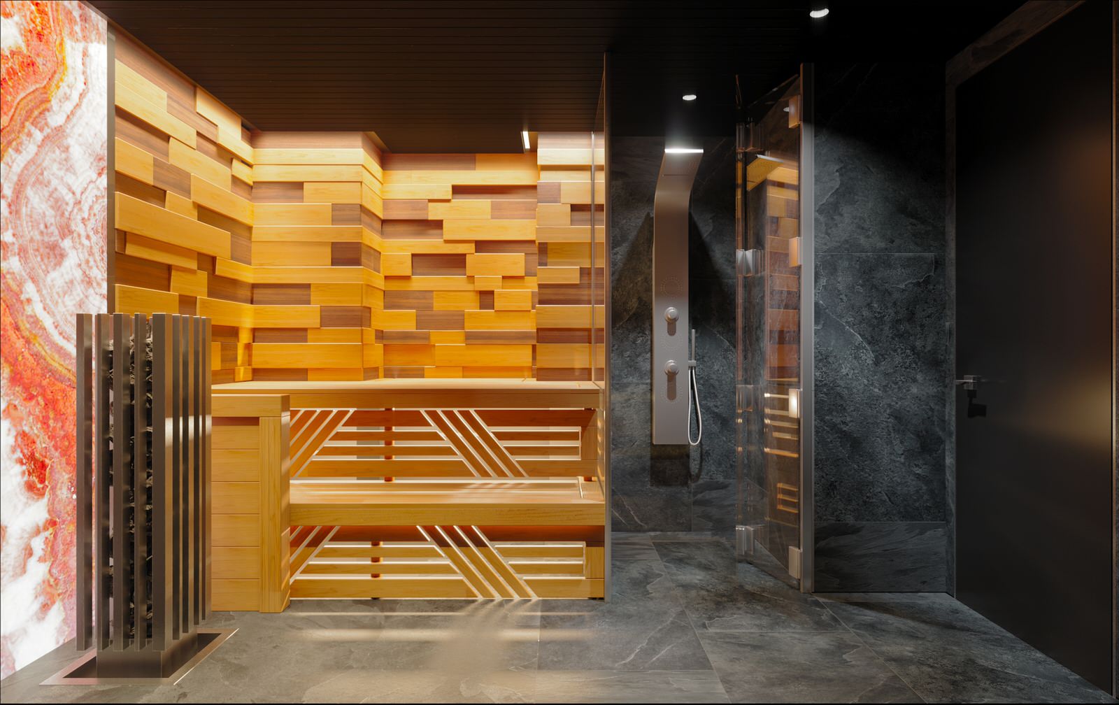 ЖК Софийский