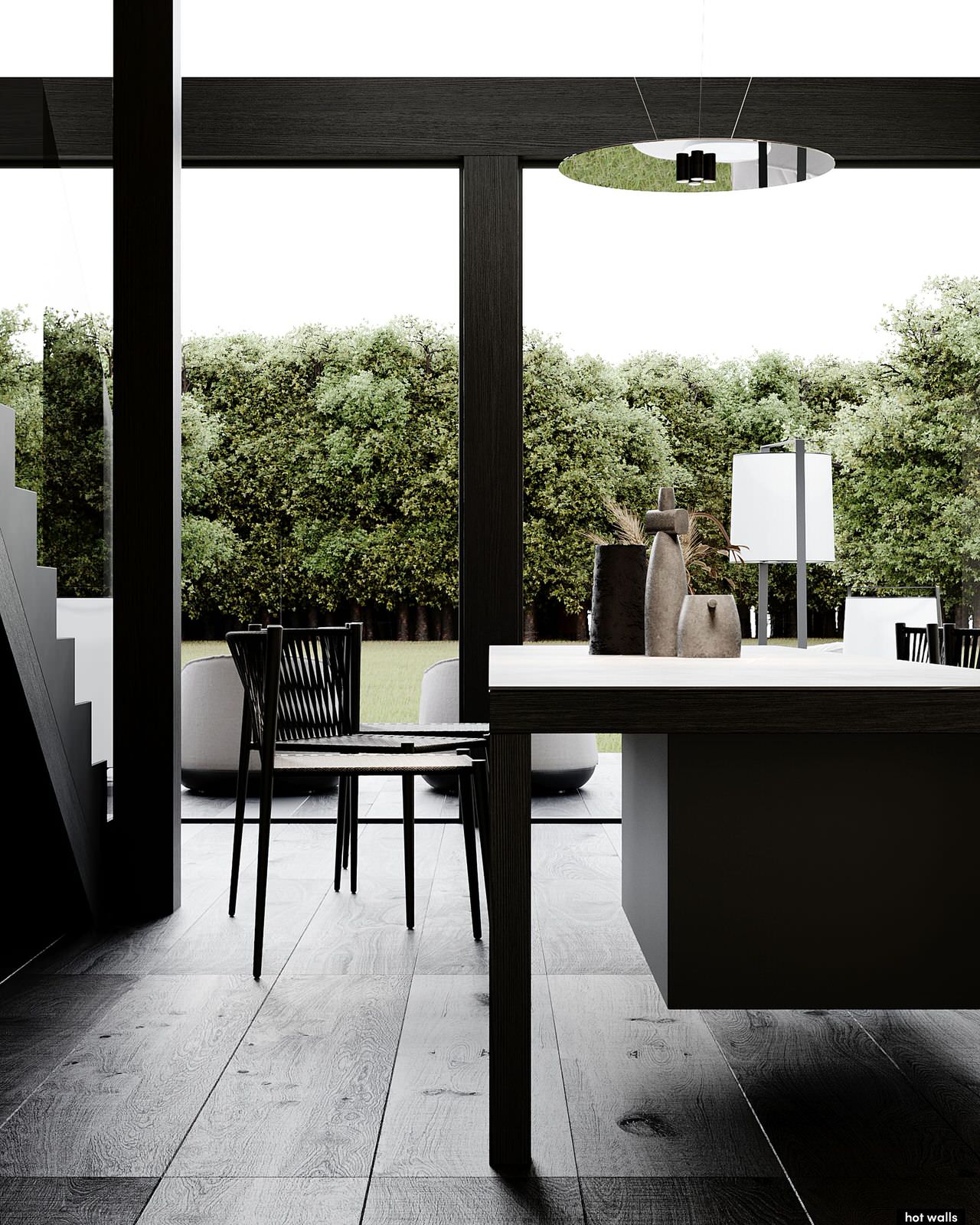 Фахверк Домогацкого