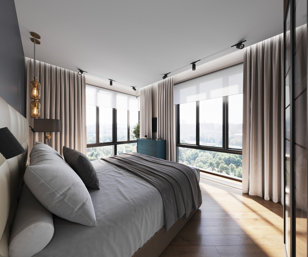 Квартира в ЖК "Фили сити"