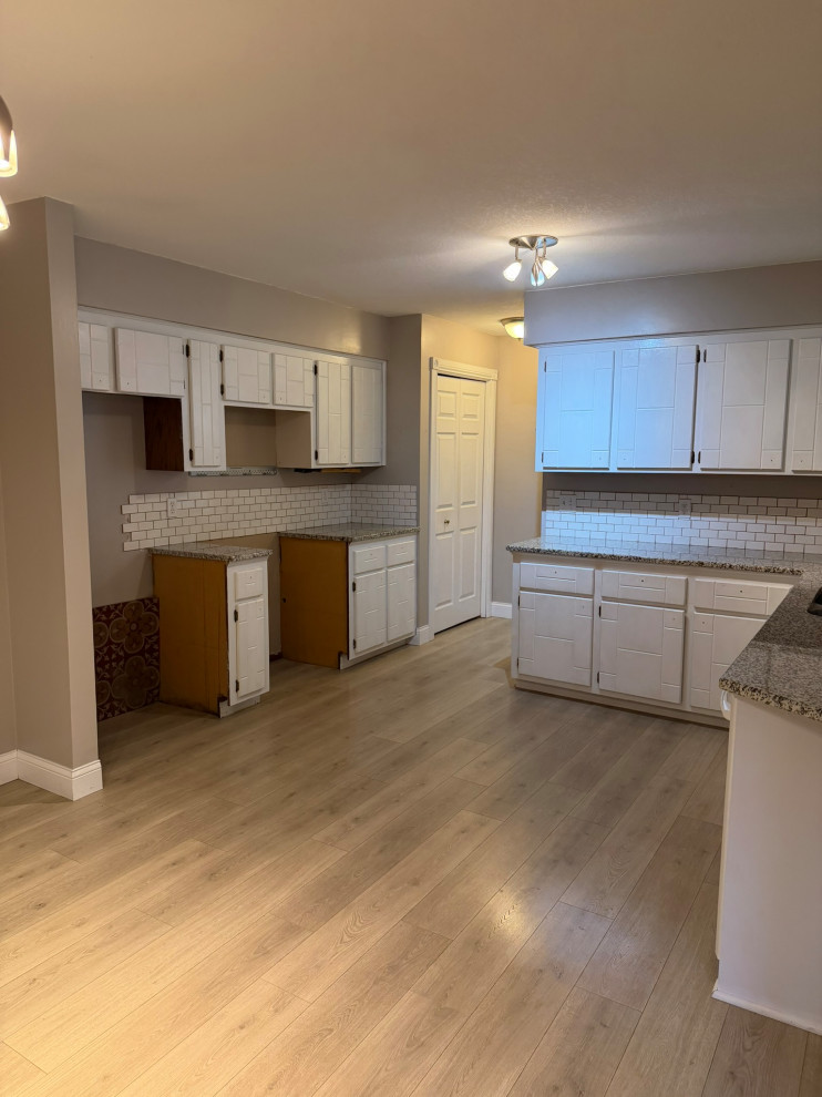 Hickory and Sage Kitchen