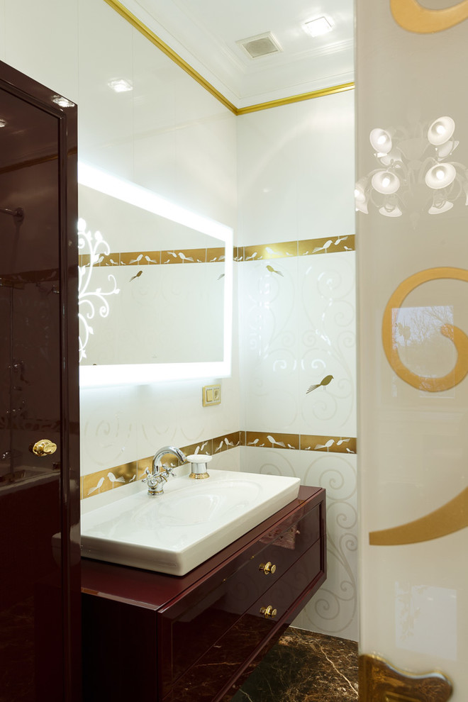 Квартира на Крестовском острове