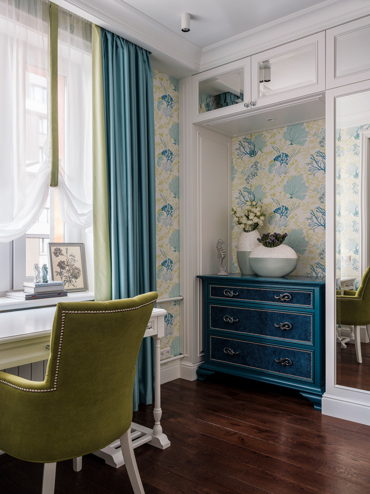 ЖК Парк Легенд, кабинет