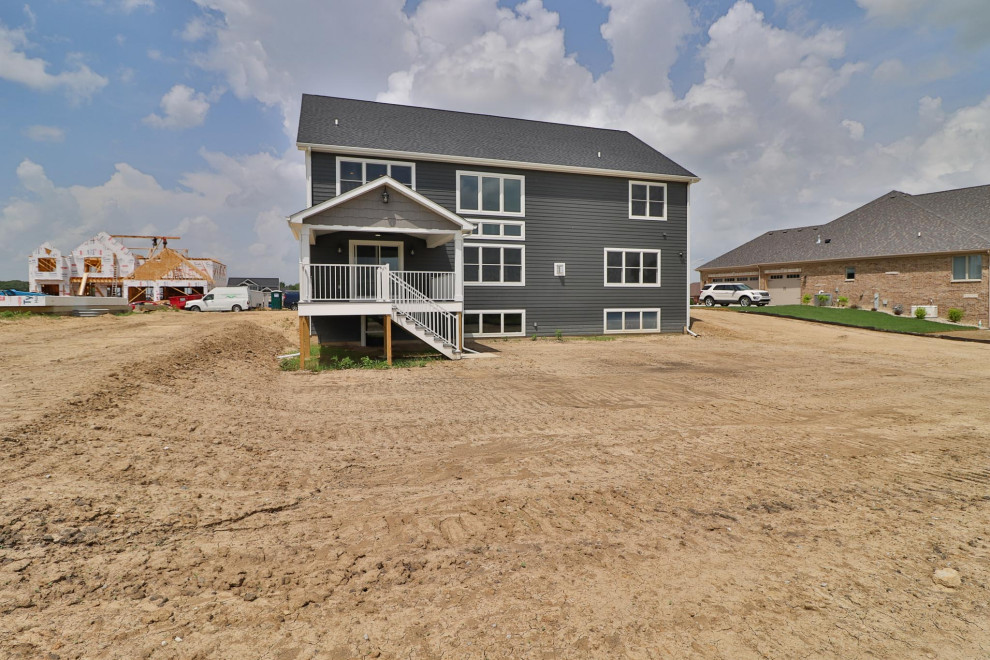 The Redbud Lane Project