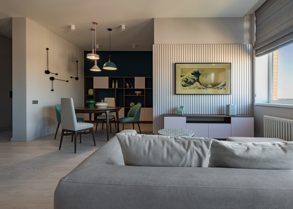 ЖК "Парадиз"