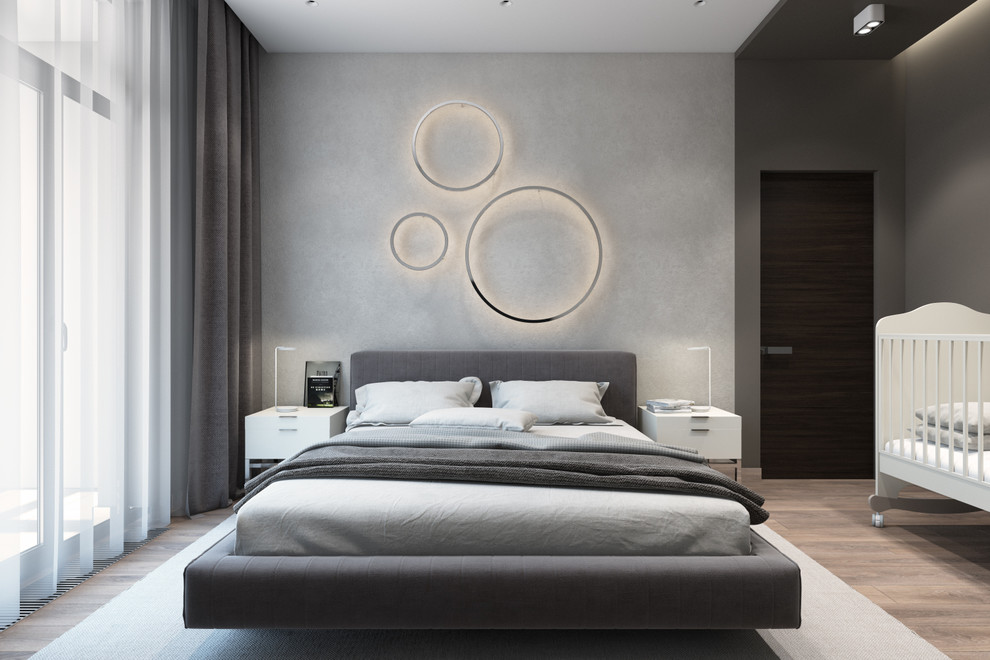 Квартира в ЖК "Фили Град", 92 м2