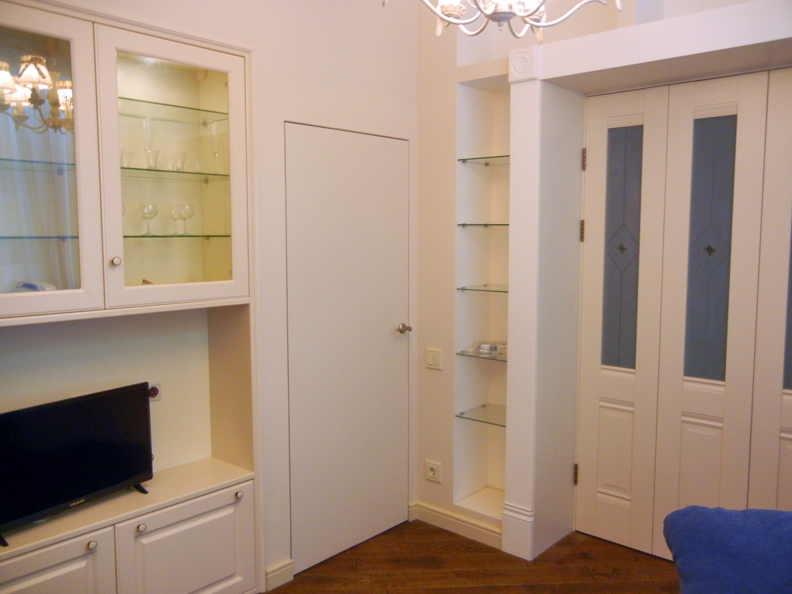 Квартира в Москве