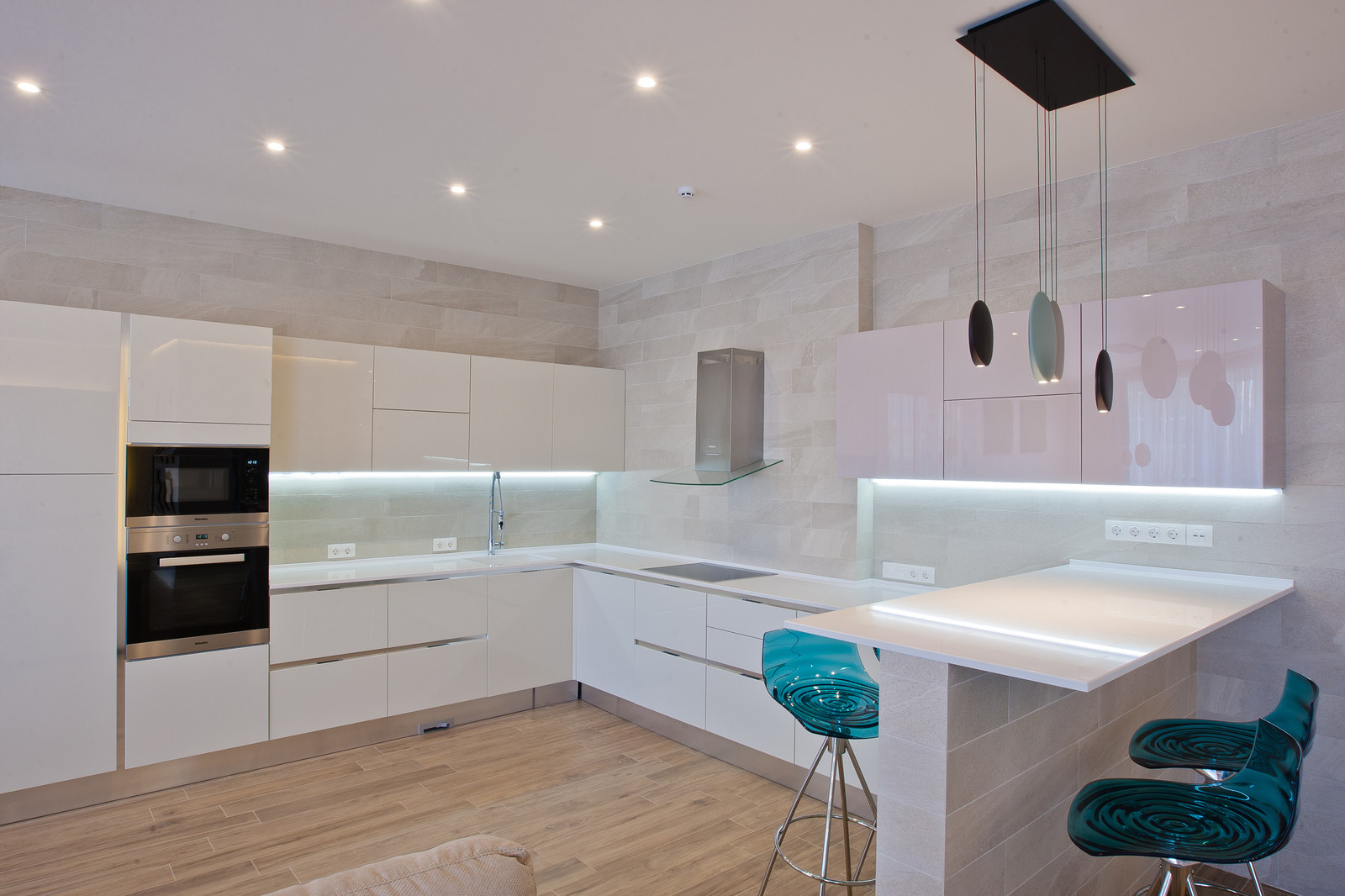 ЖК Горький Холл