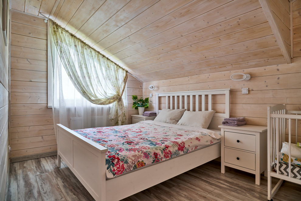 База отдыха Велигонты. Дом 170 м2. Ленинградская область.