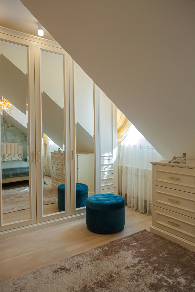 2-х уровневая квартира, г. Зеленоградск