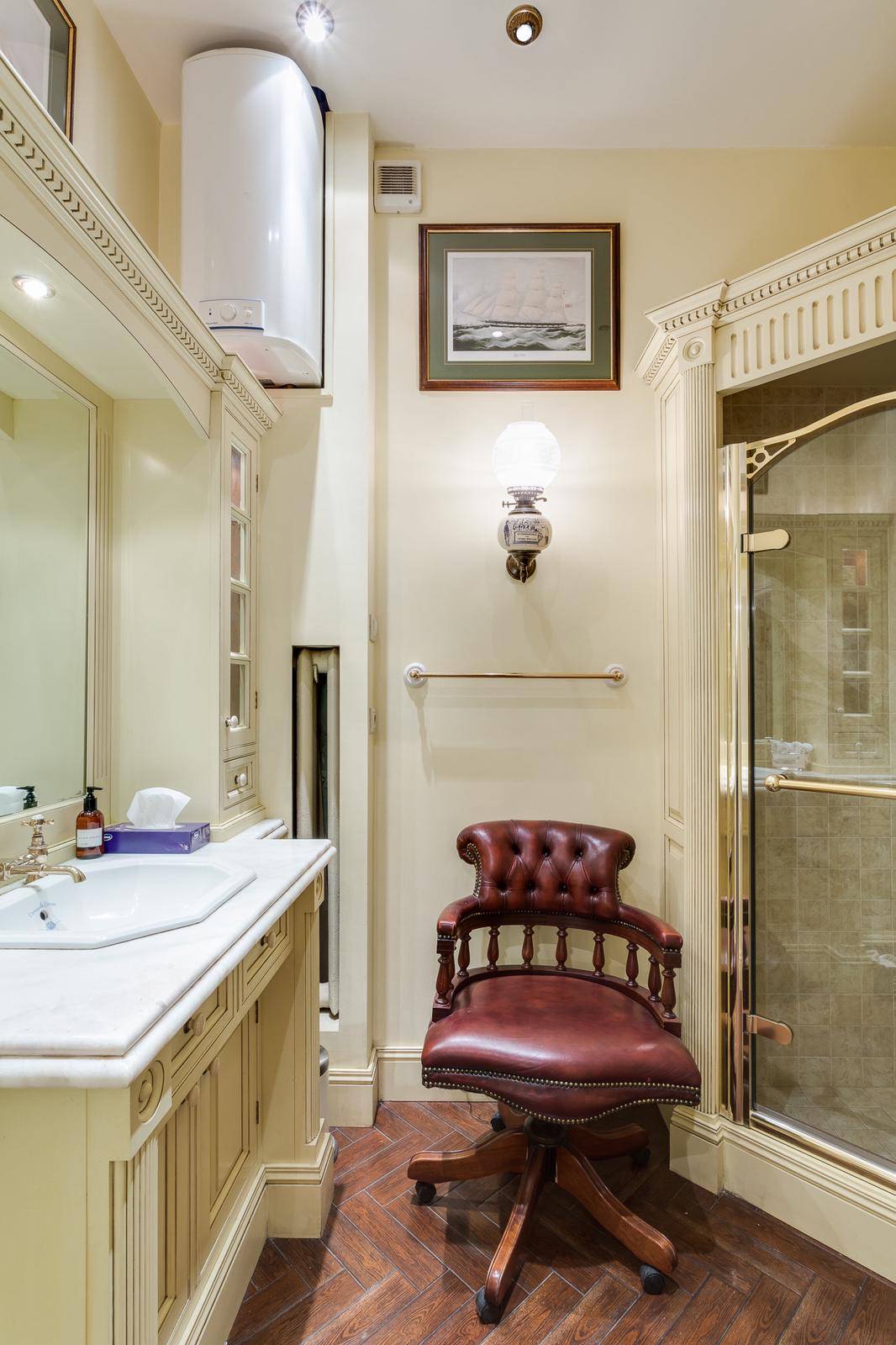 Окно в Европу