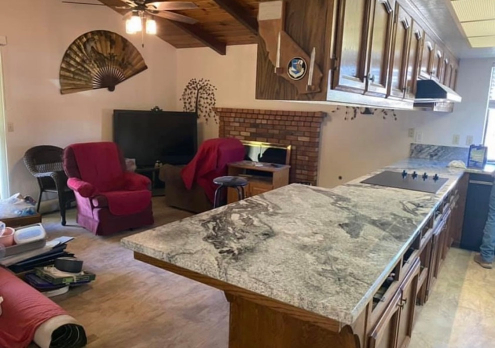 Granite Kitchens
