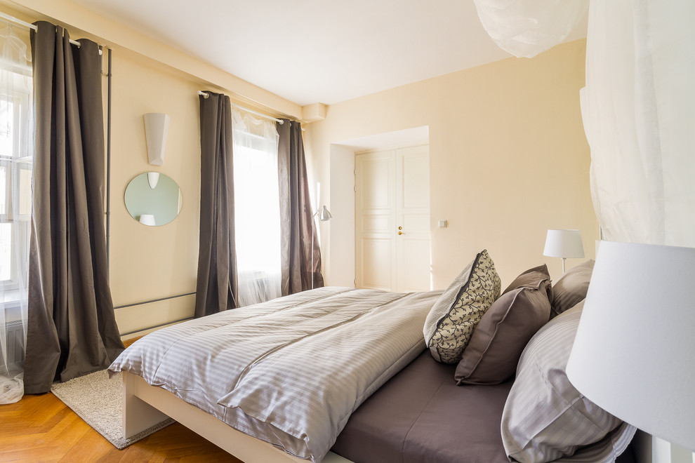 Квартира 200 м.кв. (визуализация "после")