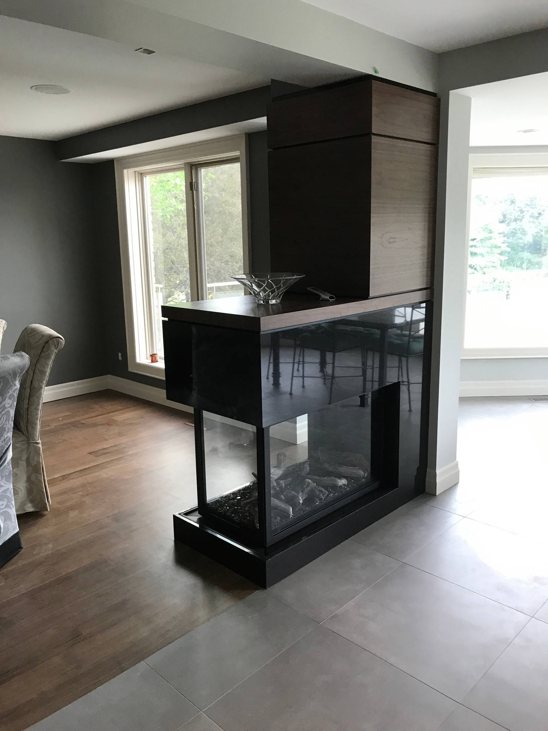 Kitchen Remodel - Burlington AFTER