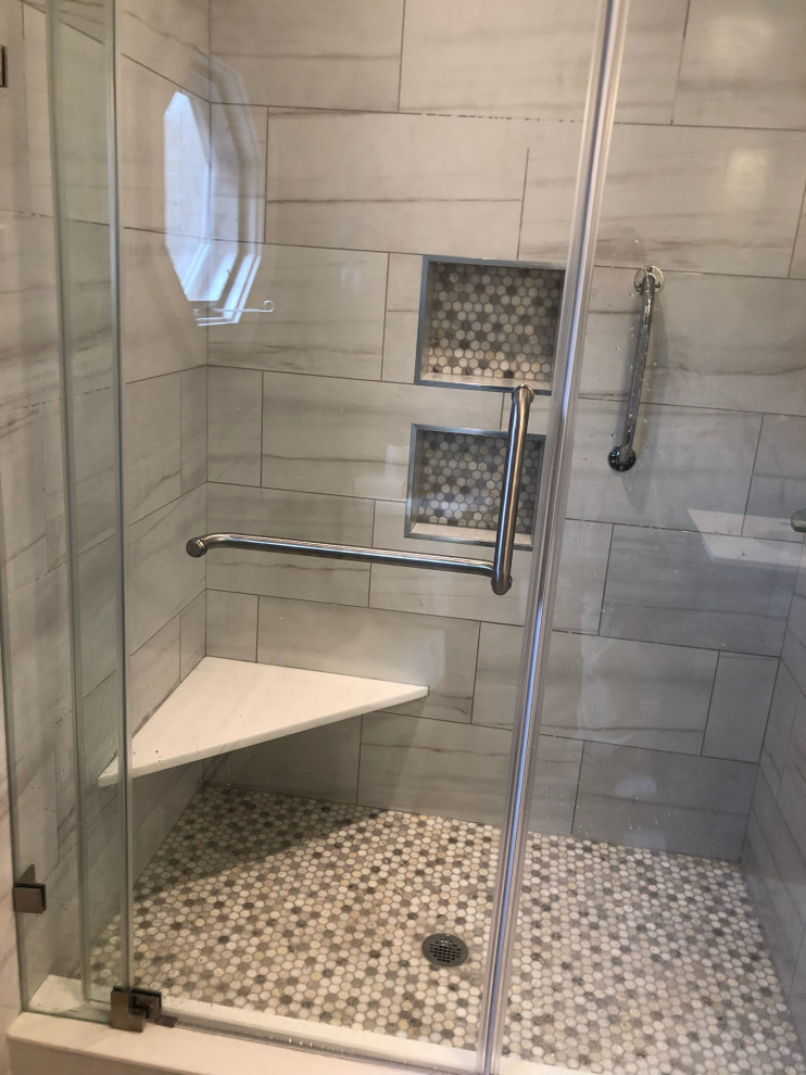 Bathroom Renovations